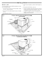 Preview for 10 page of American Standard BAYLIFT002A Installation & Maintenance Manual