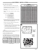 Preview for 15 page of American Standard BAYLIFT002A Installation & Maintenance Manual