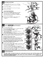 Предварительный просмотр 4 страницы American Standard BERWICK M968641 Installation Instructions Manual