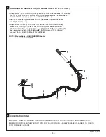 Предварительный просмотр 3 страницы American Standard Berwick Series Installation Instructions