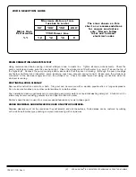 Preview for 4 page of American Standard Cadet 2770.XXXW Series Installation Instructions