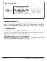 Preview for 4 page of American Standard Cadet 2773.XXXW Series Installation Instructions