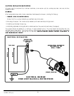 Предварительный просмотр 3 страницы American Standard CADET ELITE 2771E SERIES Installation Instructions