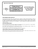 Предварительный просмотр 4 страницы American Standard CADET ELITE 2771E SERIES Installation Instructions