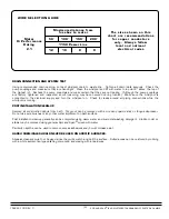 Предварительный просмотр 4 страницы American Standard Cadet Elite 2774E SERIES Installation Instructions