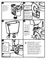 Preview for 7 page of American Standard Cadet PRO 215AA Series Installation Instructions Care And Maintenance