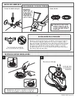 Preview for 10 page of American Standard Cadet PRO 215AA Series Installation Instructions Care And Maintenance