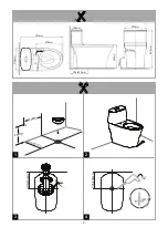 Preview for 2 page of American Standard CCAS1880 Quick Start Manual