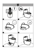 Preview for 3 page of American Standard CCAS1880 Quick Start Manual