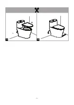 Preview for 4 page of American Standard CCAS1880 Quick Start Manual