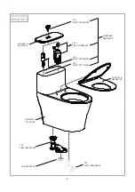 Preview for 5 page of American Standard CCAS1880 Quick Start Manual