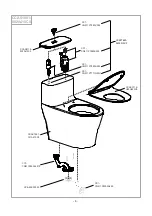 Preview for 6 page of American Standard CCAS1880 Quick Start Manual