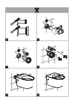 Предварительный просмотр 3 страницы American Standard CCAS2140 Manual