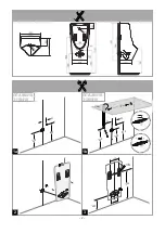 Preview for 3 page of American Standard CCAS6519-3110410C0 Installation Instructions Manual