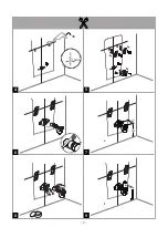 Preview for 4 page of American Standard CCAS6519-3110410C0 Installation Instructions Manual