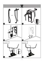 Preview for 5 page of American Standard CCAS6519-3110410C0 Installation Instructions Manual