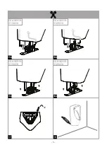 Preview for 6 page of American Standard CCAS6519-3110410C0 Installation Instructions Manual