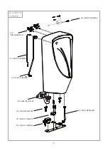 Preview for 8 page of American Standard CCAS6519-3110410C0 Installation Instructions Manual