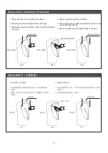 Preview for 12 page of American Standard CCAS6519-3110410C0 Installation Instructions Manual