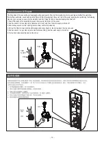 Preview for 14 page of American Standard CCAS6519-3110410C0 Installation Instructions Manual