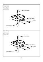 Preview for 4 page of American Standard CCASF421-101 Quick Start Manual