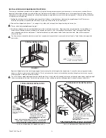 Предварительный просмотр 6 страницы American Standard CENTURION 2371 Installation Manual