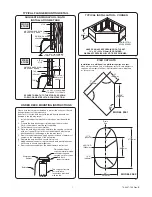 Предварительный просмотр 7 страницы American Standard CENTURION 2371 Installation Manual