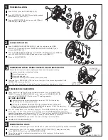 Preview for 2 page of American Standard Ceratherm T050.210 Installation Instructions Manual