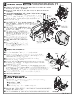 Preview for 5 page of American Standard Ceratherm T050.210 Installation Instructions Manual