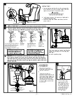 Предварительный просмотр 2 страницы American Standard CHAMPION 4 2004 Installation Instructions