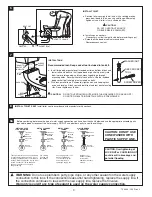 Предварительный просмотр 3 страницы American Standard Champion-4 Installation, Care And Maintenance Instructions