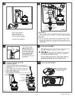 Предварительный просмотр 4 страницы American Standard Champion-4 Installation, Care And Maintenance Instructions