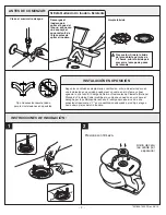 Предварительный просмотр 10 страницы American Standard Champion PRO 211AA Series Installation Instructions Care And Maintenance