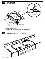 Preview for 3 page of American Standard Chandler 7048 Series Installation Instructions