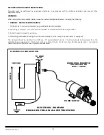 Preview for 3 page of American Standard COLONY 2675 SERIES Installation Instructions