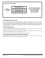 Preview for 4 page of American Standard COLONY 2675 SERIES Installation Instructions