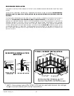 Preview for 2 page of American Standard Colony Corner 1730 SERIES Installation Instructions