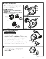 Предварительный просмотр 2 страницы American Standard Colony pro Series Installation Instructions