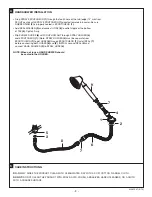 Предварительный просмотр 3 страницы American Standard Colony Pro T075920 Installation Instructions