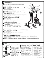 Предварительный просмотр 3 страницы American Standard COLONY SOFT 2175.5 Installation Instructions