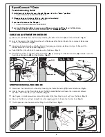 Preview for 5 page of American Standard Colony Soft 3875-403 Installation Instructions Manual