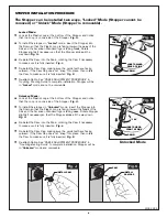 Preview for 6 page of American Standard Colony Soft 3875-403 Installation Instructions Manual