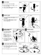 Preview for 2 page of American Standard Copeland 7005.201 Installation Instructions Manual