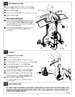 Preview for 4 page of American Standard Copeland 7005.201 Installation Instructions Manual