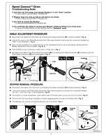 Preview for 5 page of American Standard Copeland 7005.201 Installation Instructions Manual