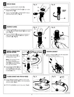 Предварительный просмотр 2 страницы American Standard Copeland 7005.801 Installation Instructions Manual