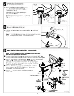 Предварительный просмотр 3 страницы American Standard Copeland 7005.801 Installation Instructions Manual