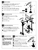 Предварительный просмотр 4 страницы American Standard Copeland 7005.801 Installation Instructions Manual