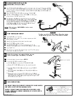 Предварительный просмотр 3 страницы American Standard COPELAND 7005.900 Installation Instructions