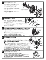 Предварительный просмотр 8 страницы American Standard Copeland T005.730 Installation Instructions Manual